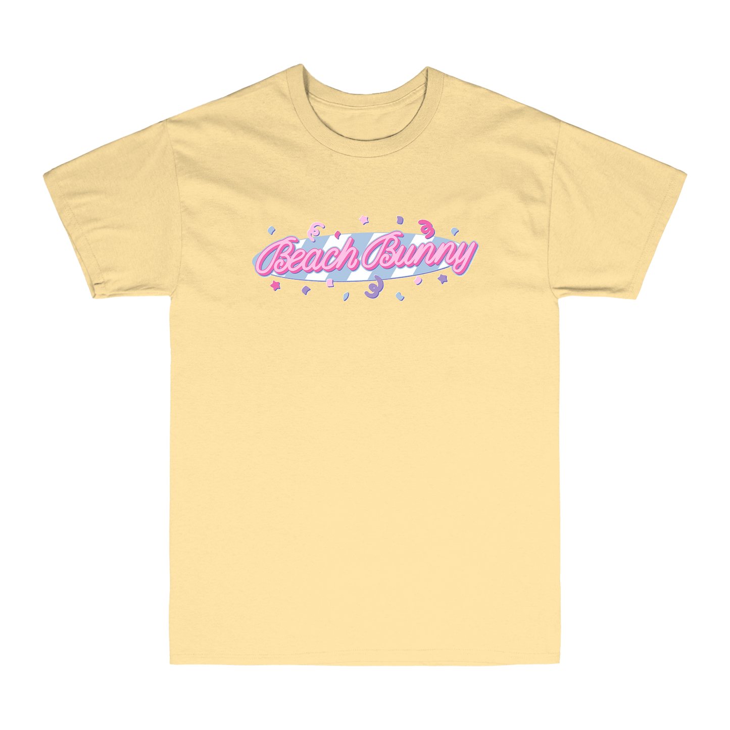 Clueless Yellow T-Shirt