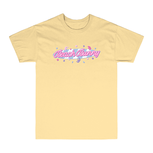 Clueless Yellow T-Shirt