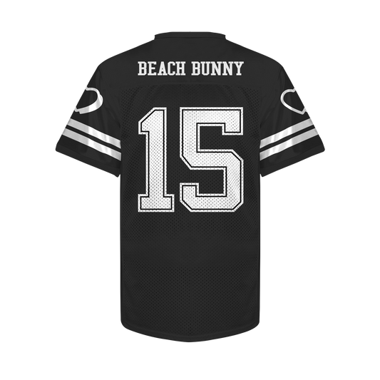 Beach Bunny Football Jersey