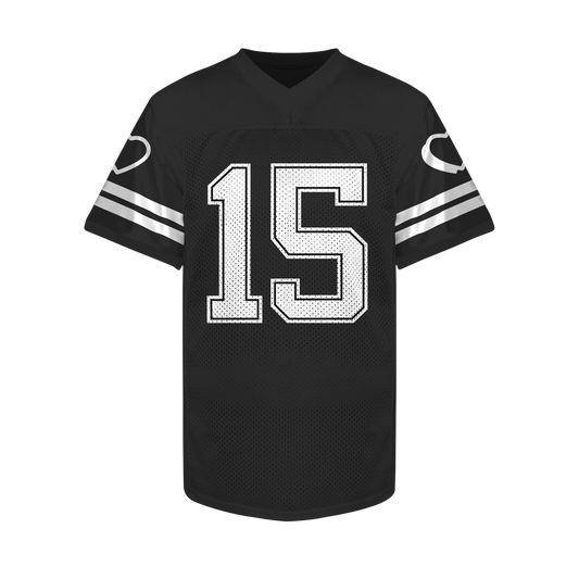 Beach Bunny Football Jersey