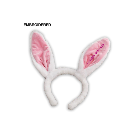 Bunny Ears