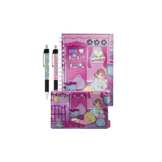 Back To School Bundle