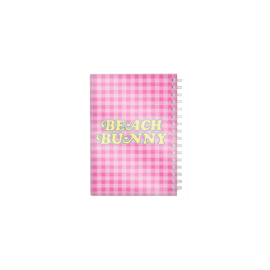Tunnel Vision Notebook