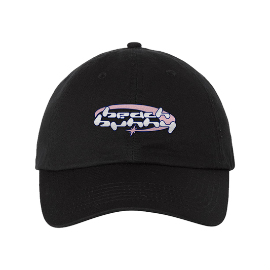 Logo Dad Hat
