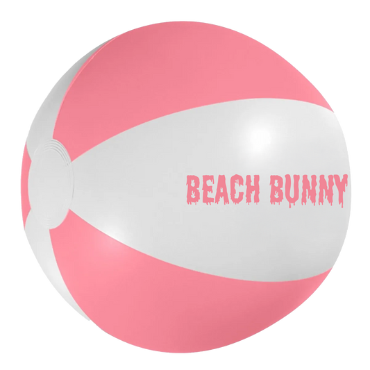 Mosh Beach Ball