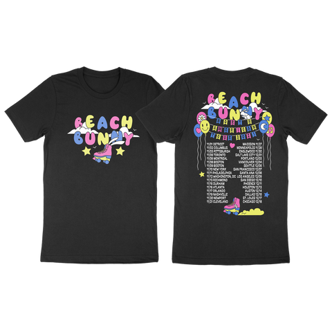 Products – Beach Bunny