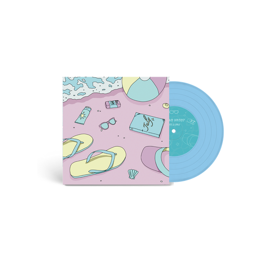 July 7" Vinyl