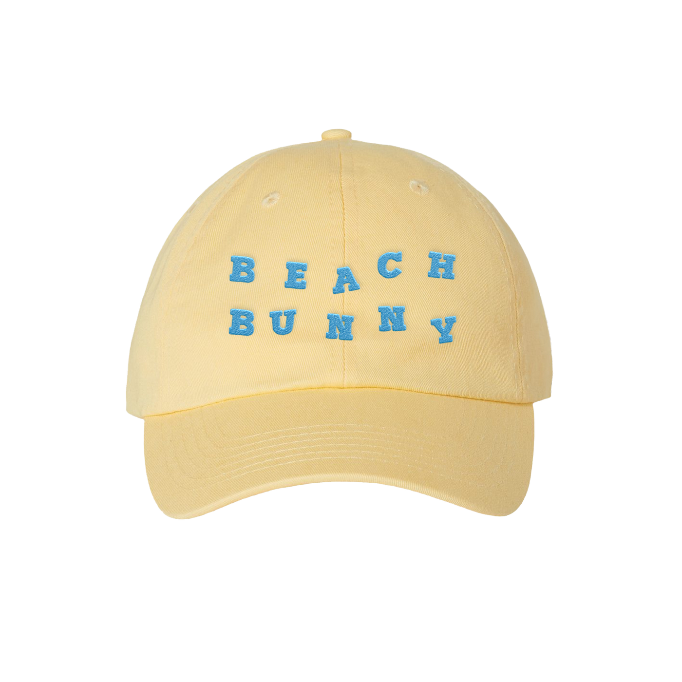 Beach Bunny