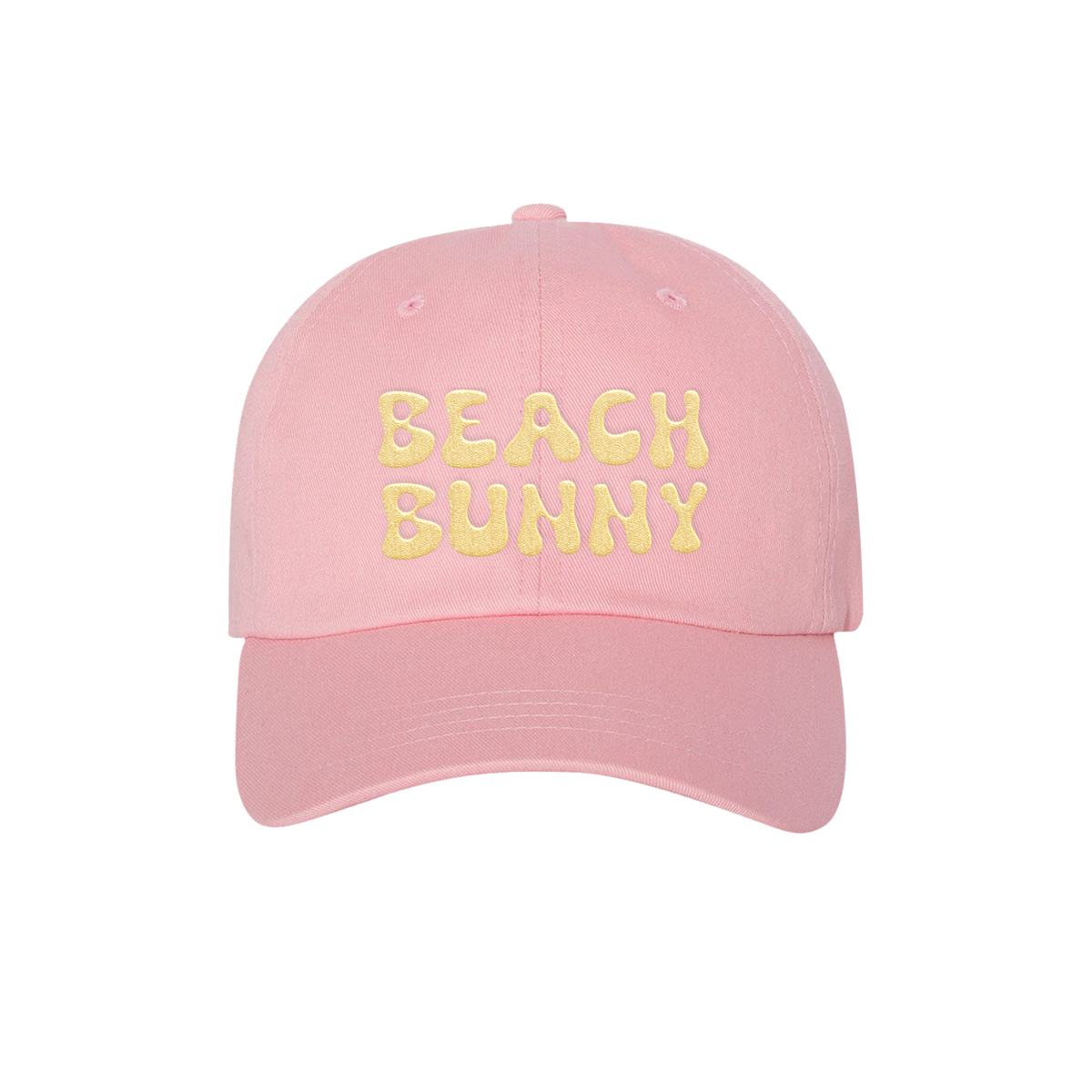 BB Blocks Hat – Beach Bunny