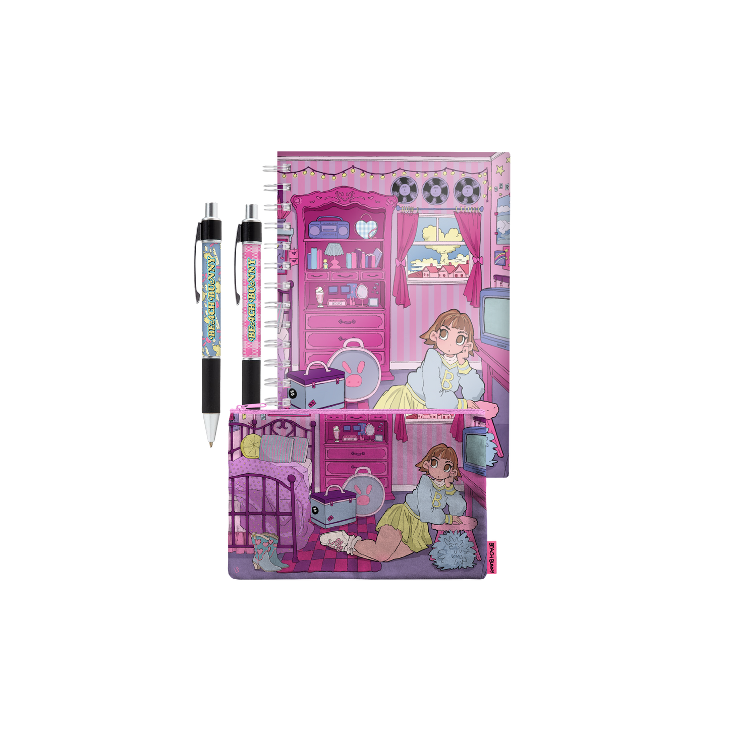 Back To School Bundle