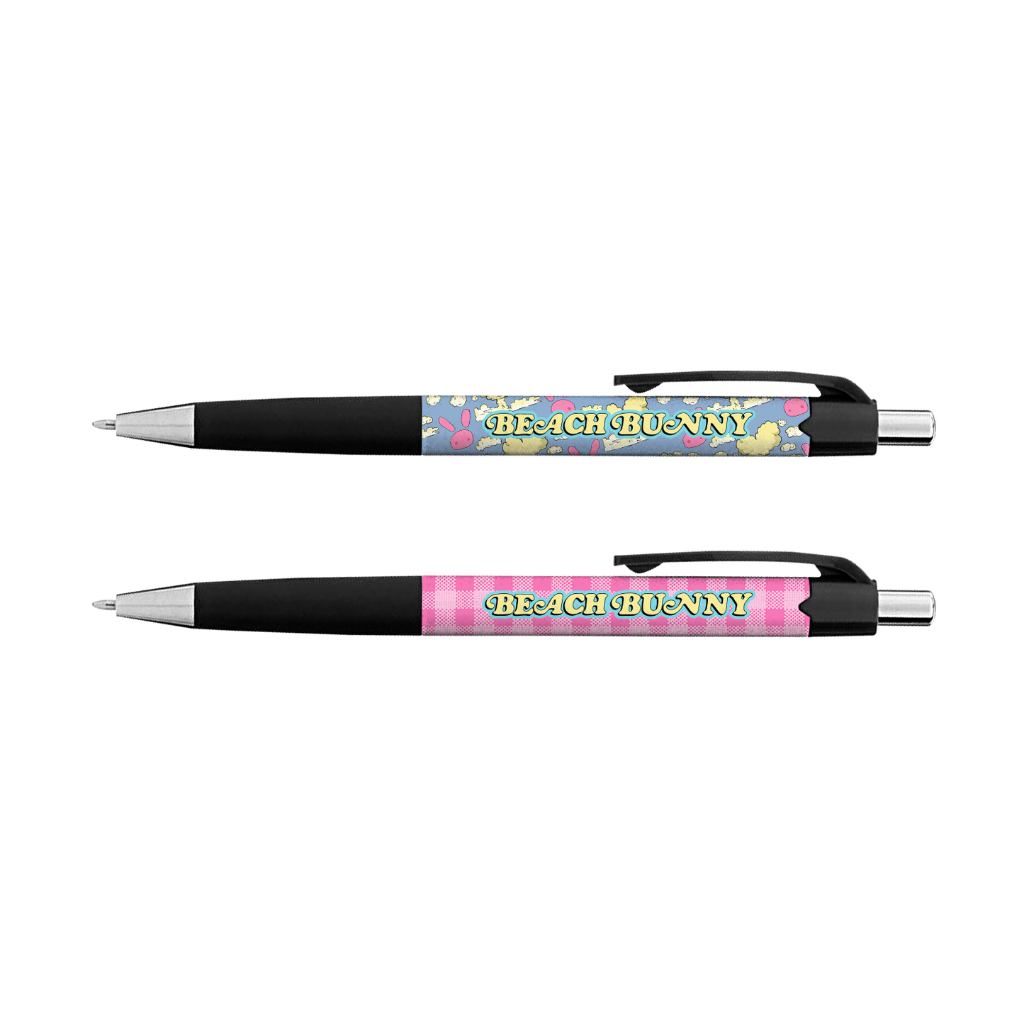 Back to School Pen Set