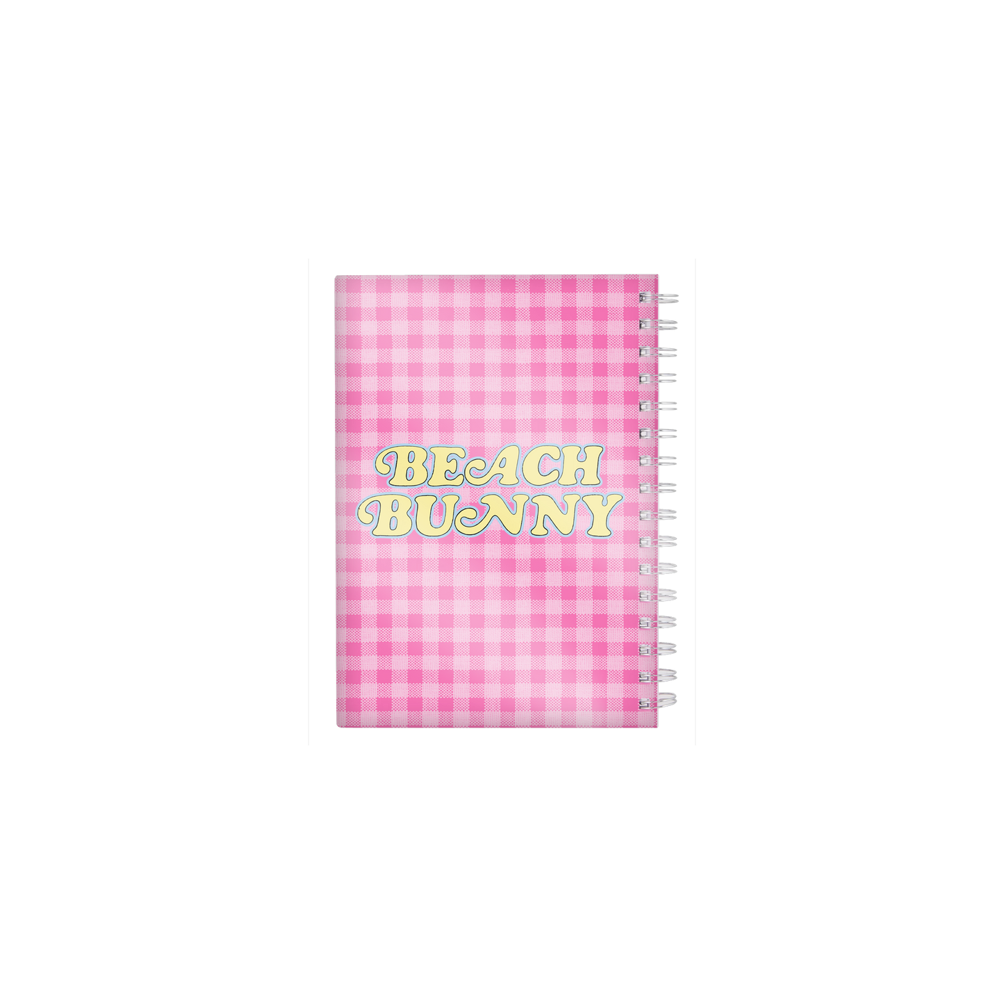 Tunnel Vision Notebook