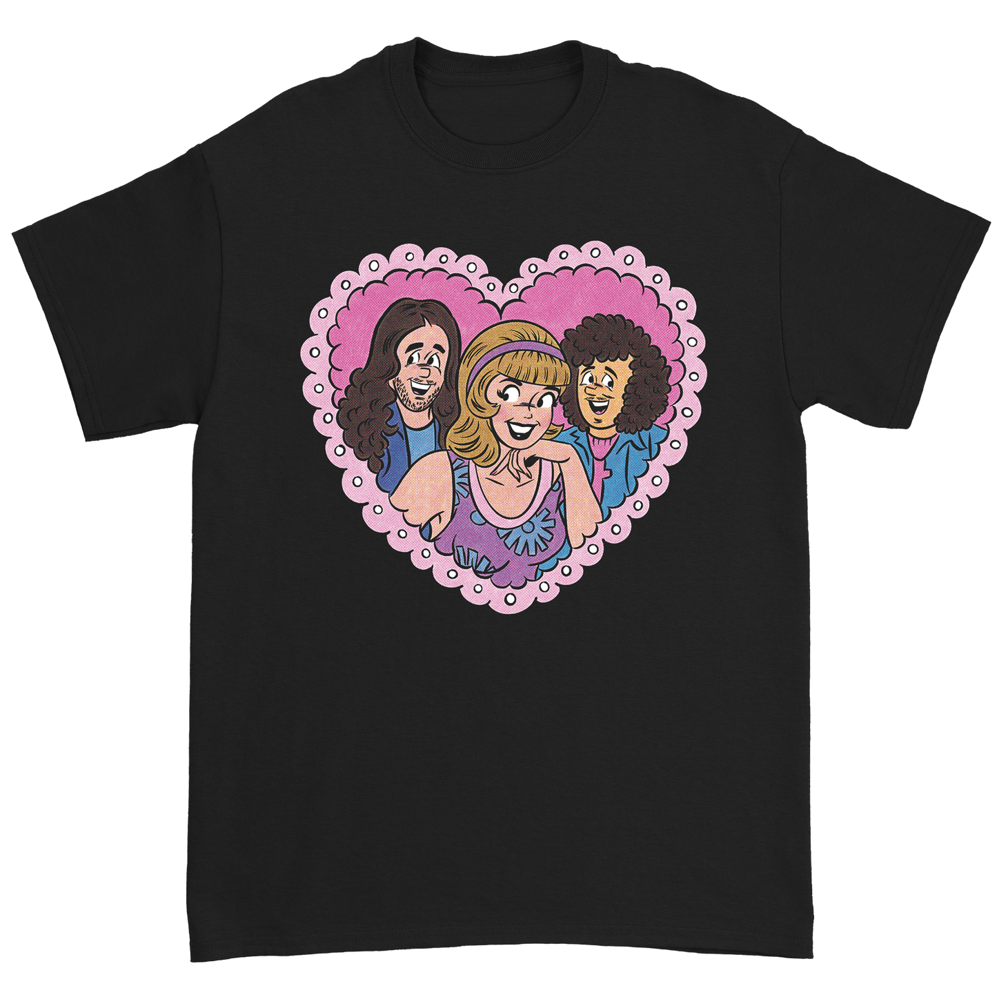 Archie T-Shirt